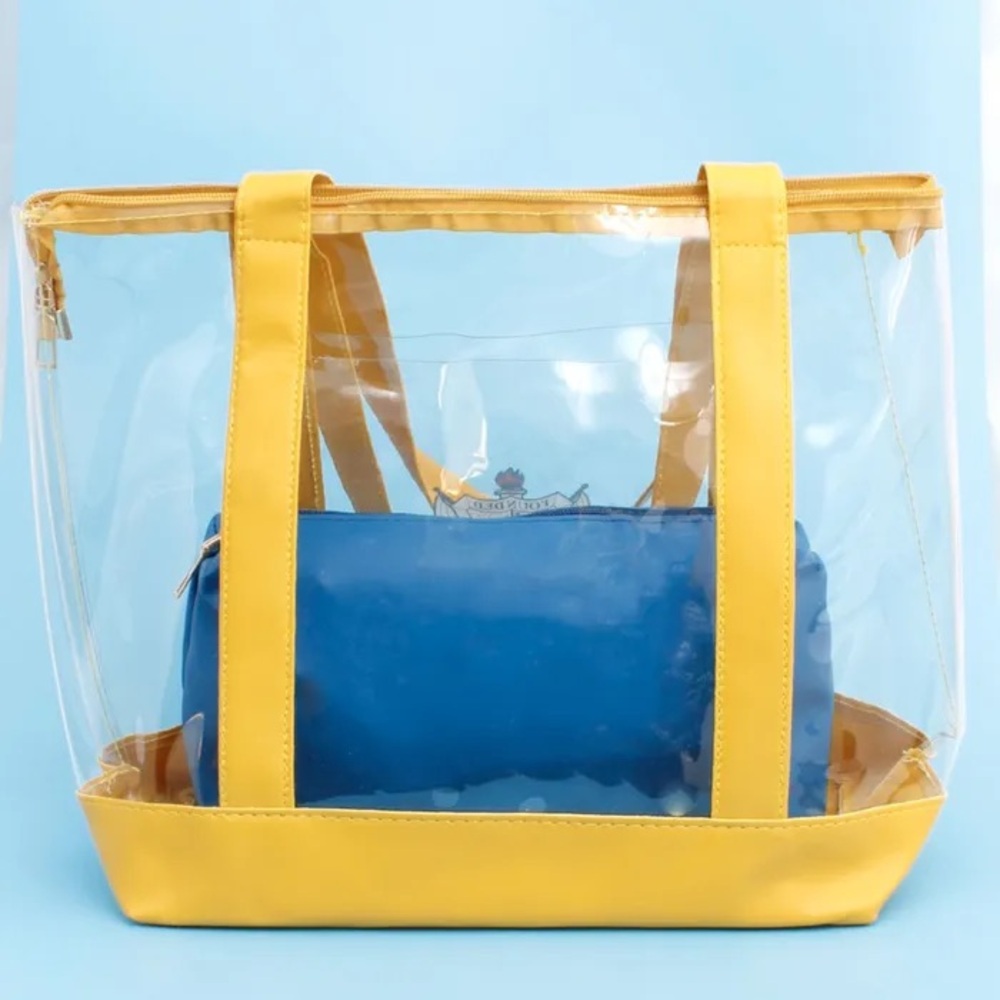 Sigma Gamma Rho Tote - Picture 2 of 3